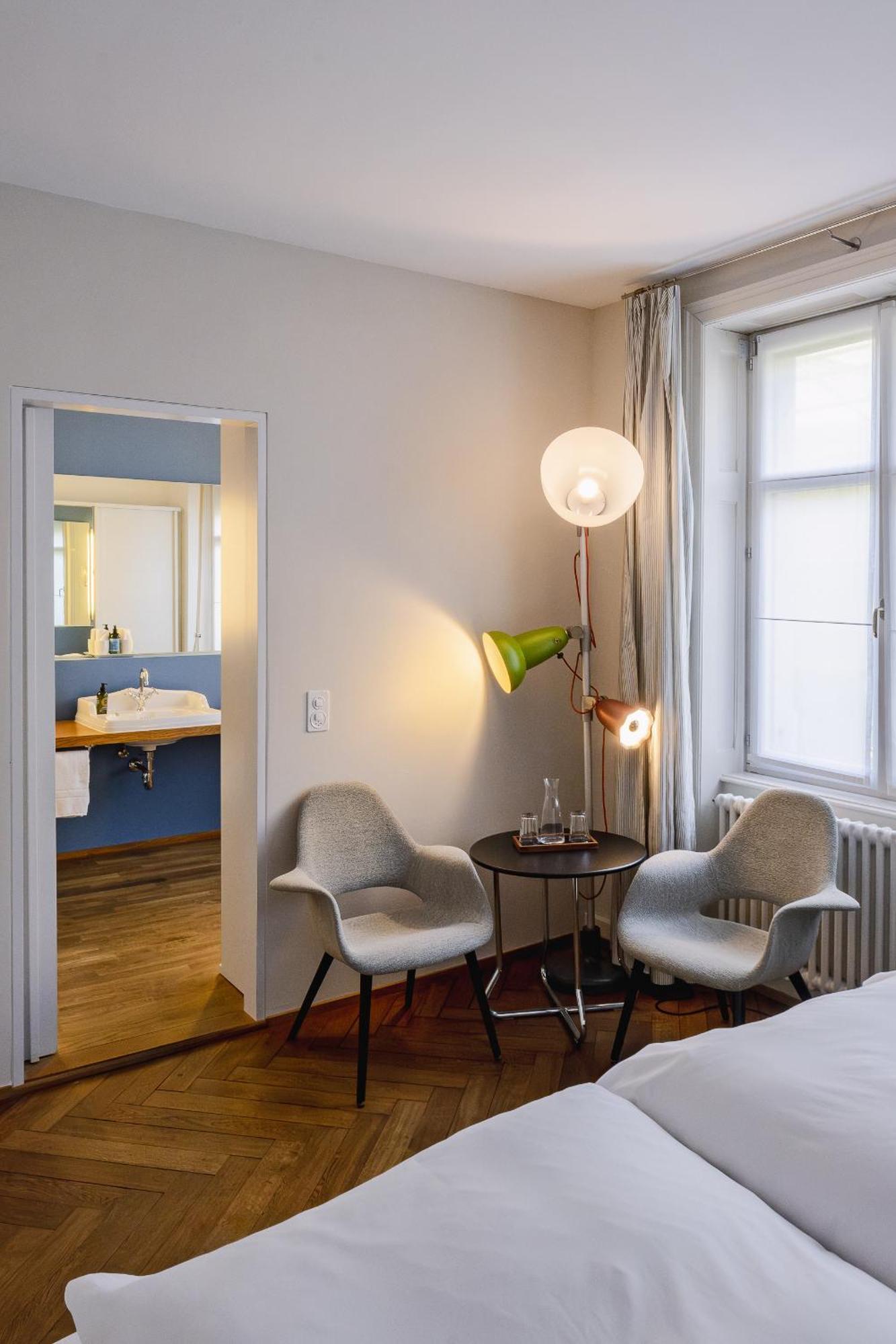 Hotel Consum Boutique 4*