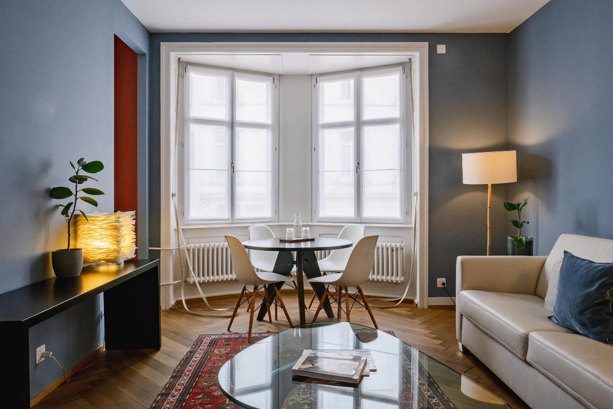 Hotel Consum Boutique Bazel