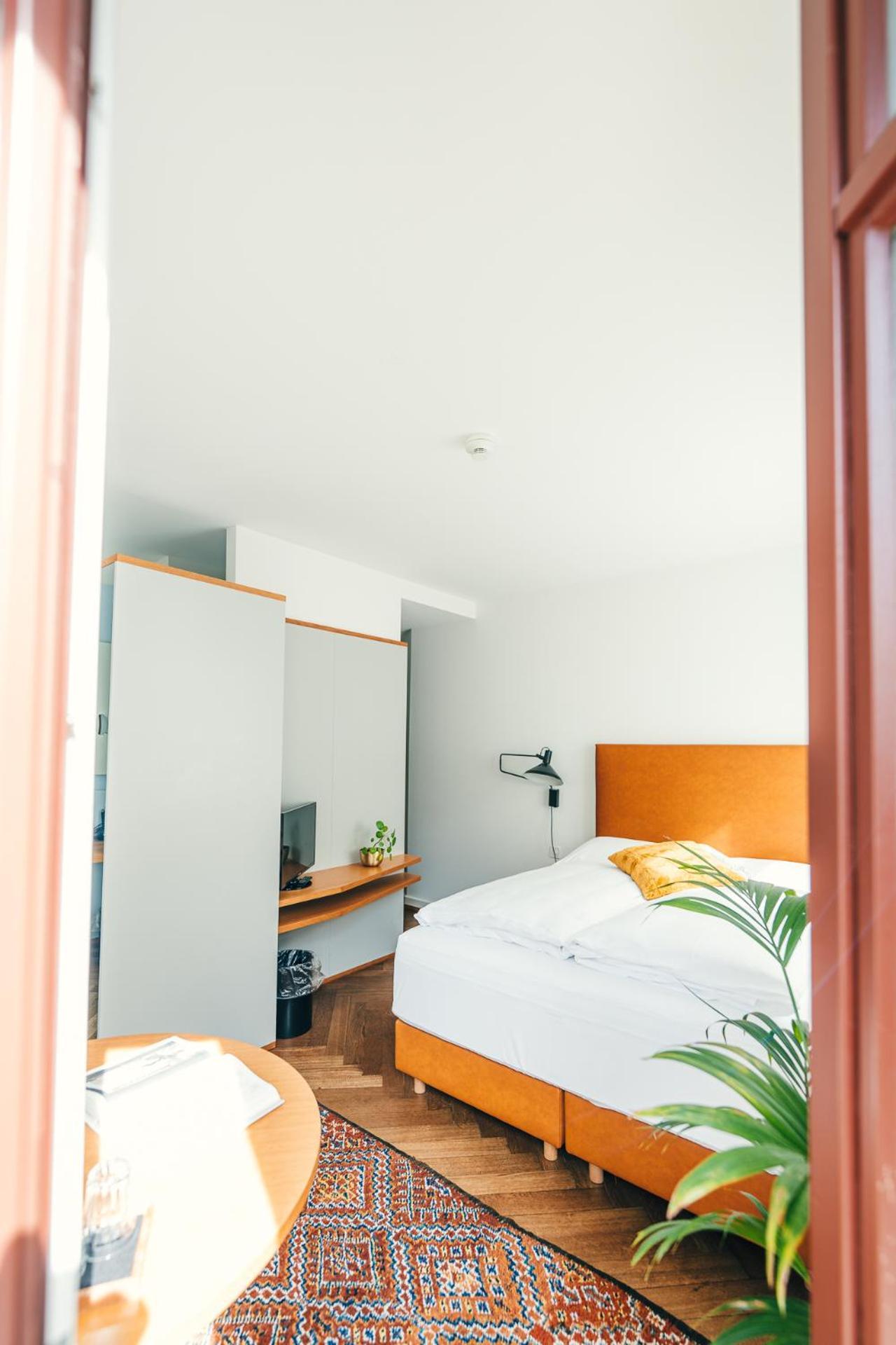 Hotel Consum Boutique