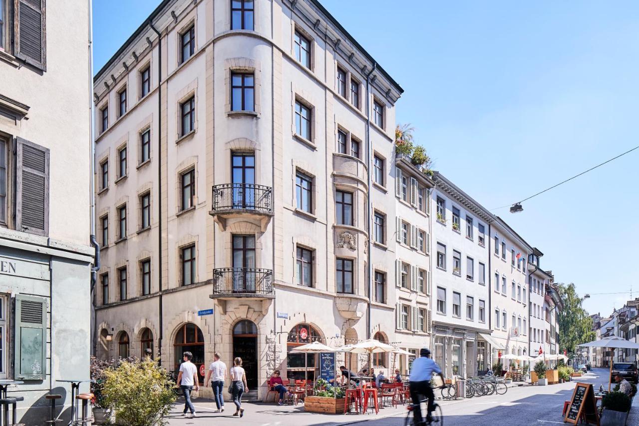 Hotel Consum Boutique