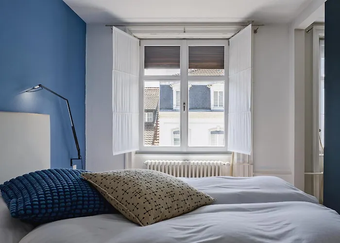 Consum Boutique Hotel