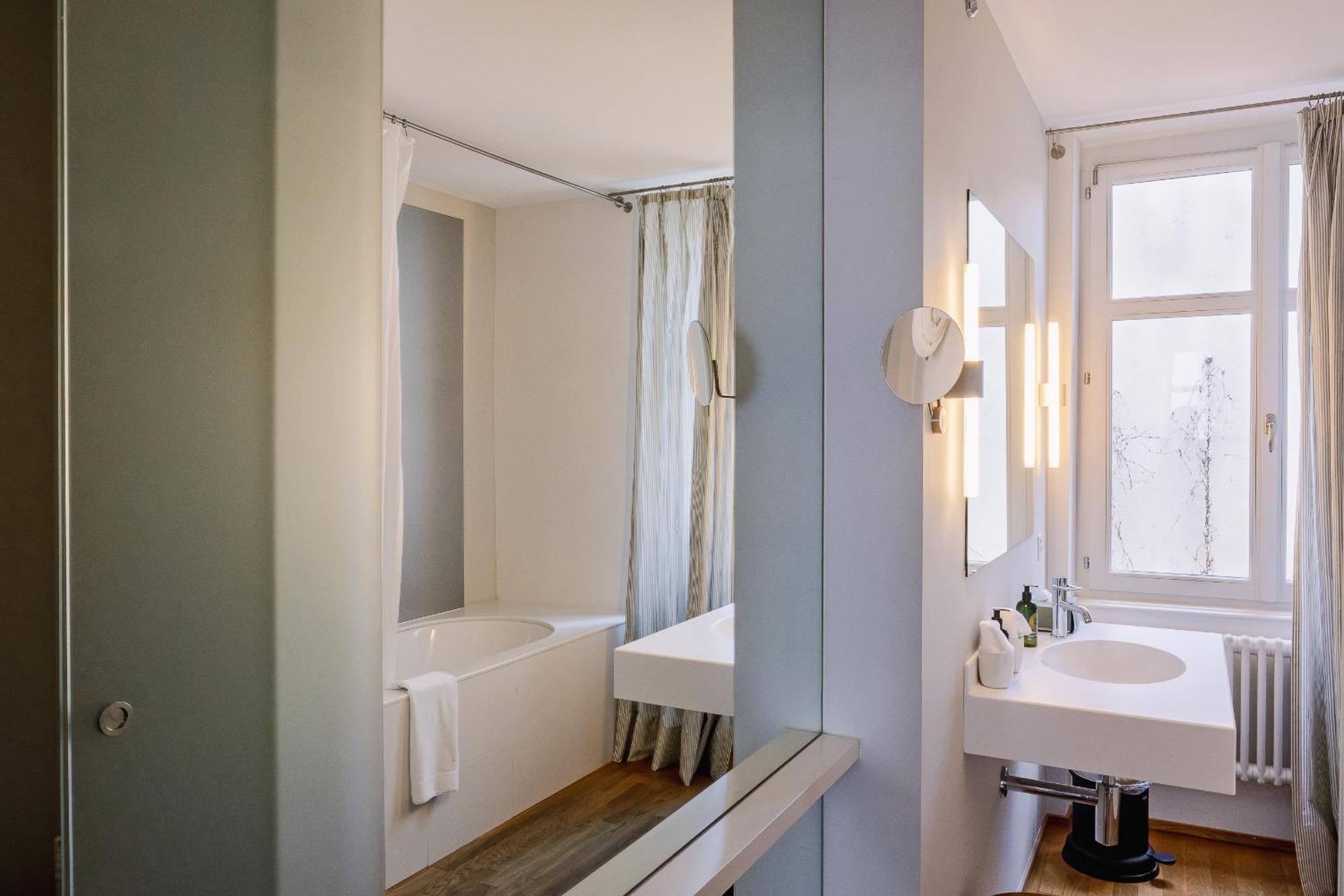 Consum Boutique Hotel