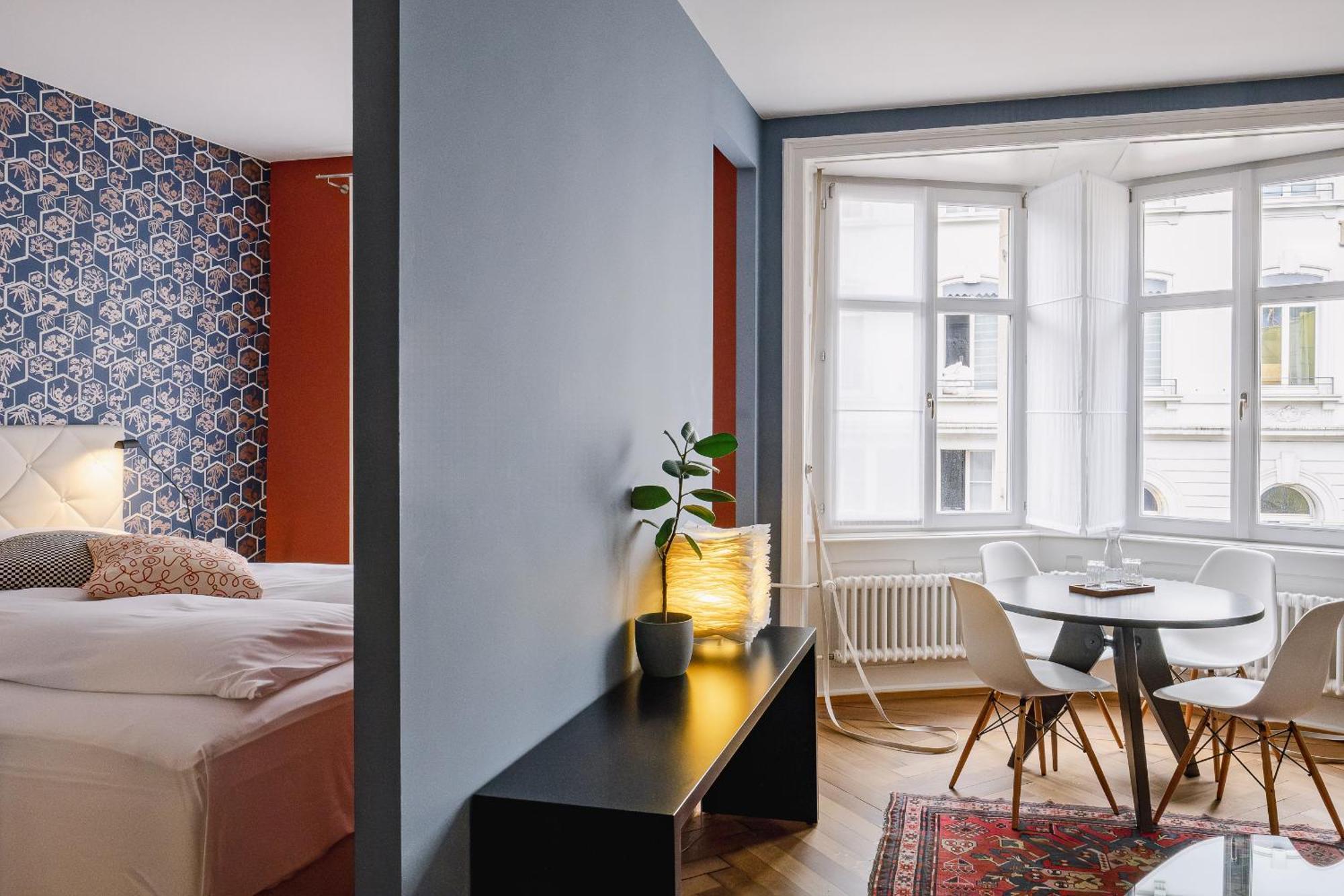 Hotel Consum Boutique