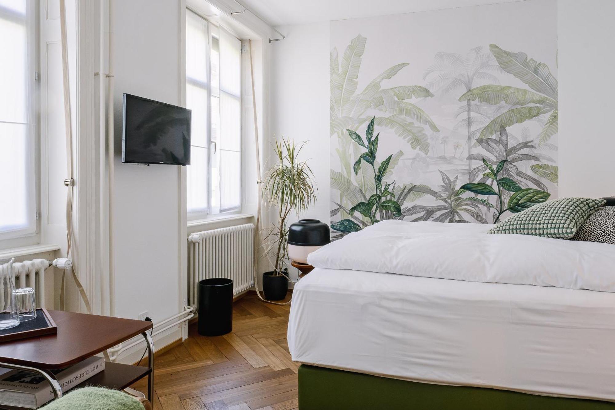 Hotel Consum Boutique