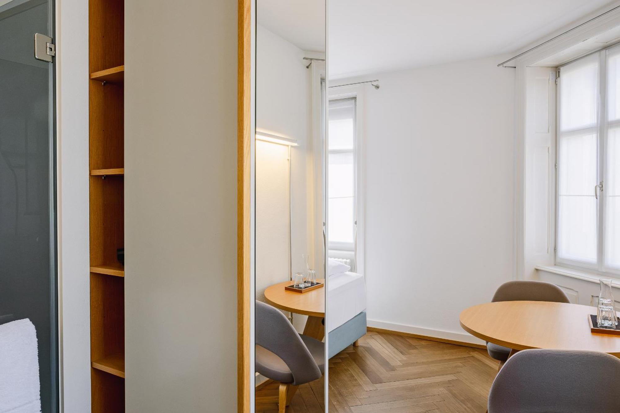 Consum Boutique Hotel