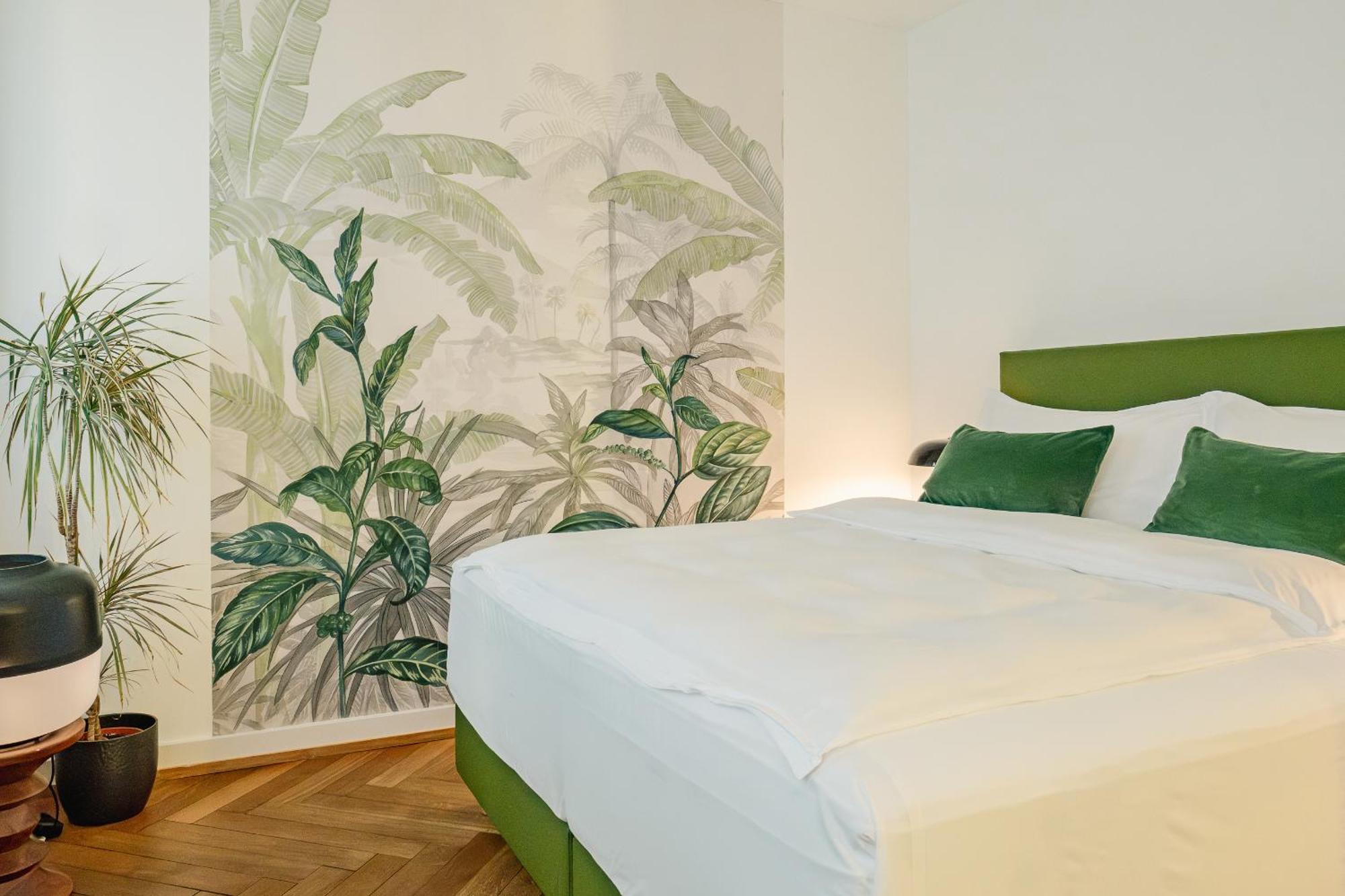 Consum Boutique 4* Basilea