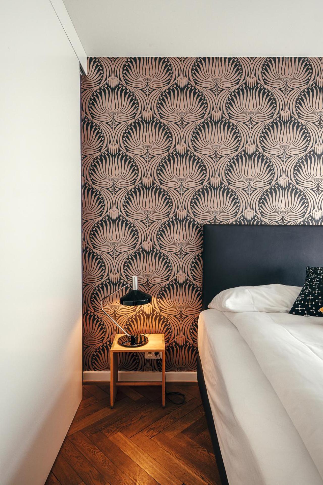 Consum Boutique Hotel Basilea